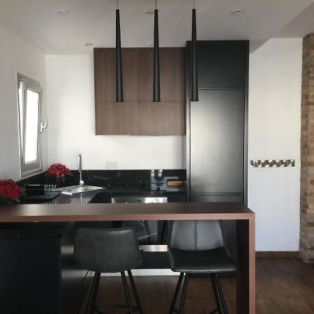 Pearl City View Apartment Paphos Eksteriør billede