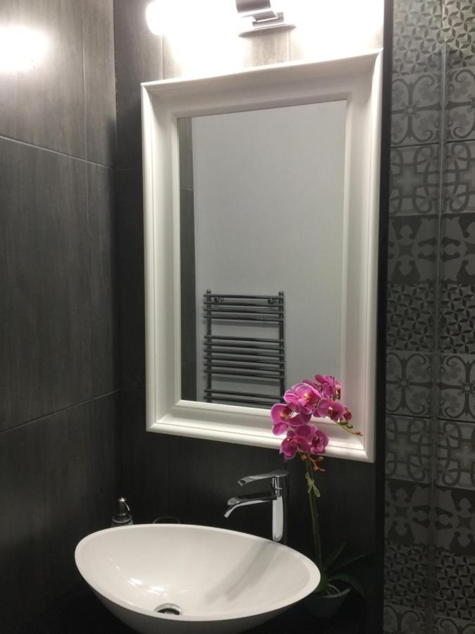 Pearl City View Apartment Paphos Eksteriør billede